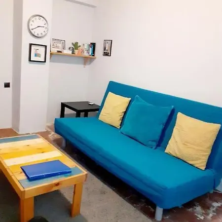 Athens Mets-Central Apt Extérieur photo