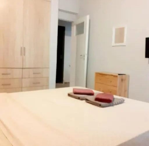 Athens Mets-Central Apt