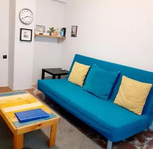 Athens Mets-Central Apt