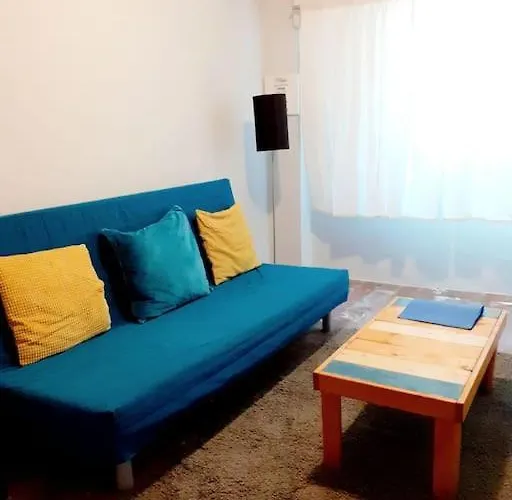Athens Mets-Central Apt