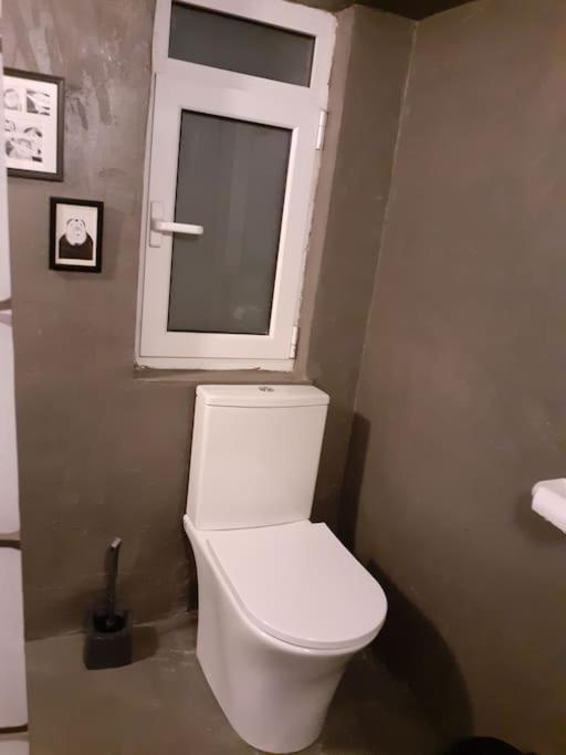 Mets-central Appartement