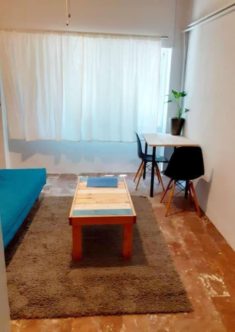 Appartement Mets-central Athènes