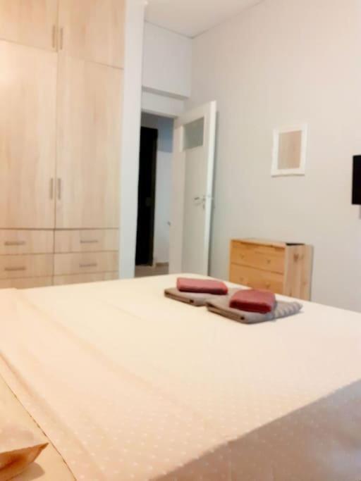 Mets-central Appartement *