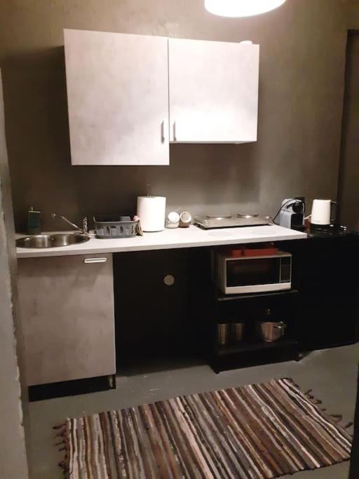Mets-central Appartement