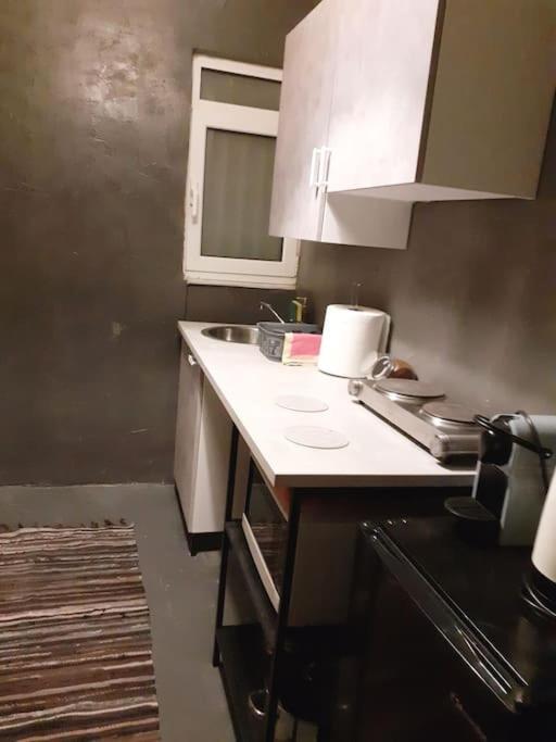 Mets-central Appartement Athènes